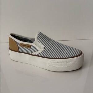 Women’s Tommy Bahama Canvas Slip-On